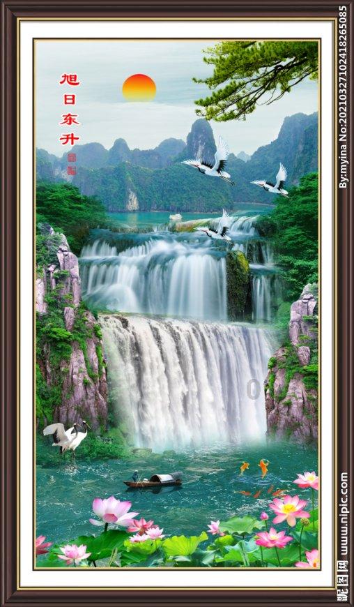 红色系